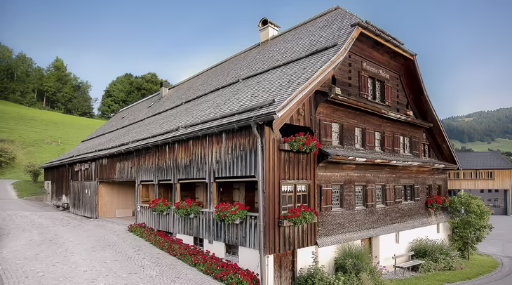 Angelika Kauffmann Museum © Angelika Kauffmann Museum / Marion Hirschbühl